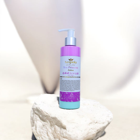 Sea Princess Lotion